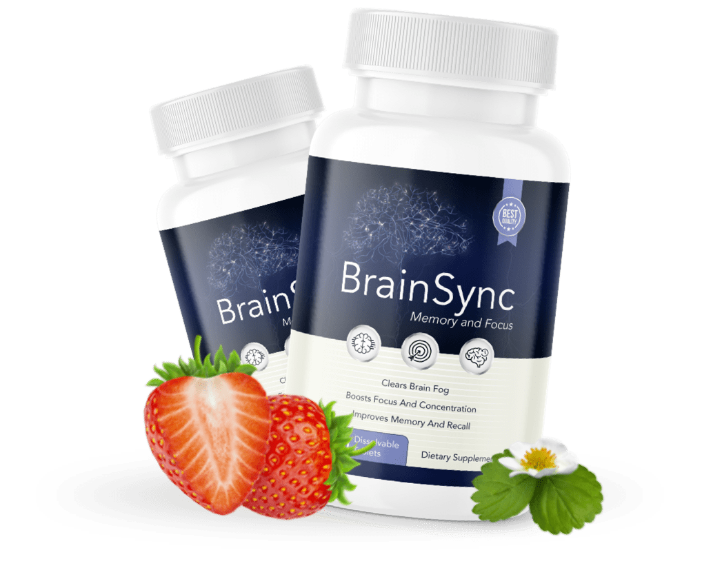 BrainSync Supplement